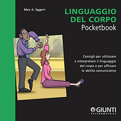 Max A. Eggert - Linguaggio del corpo (2021) (mp3 - 64 kbps)