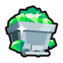 Tons of Gems