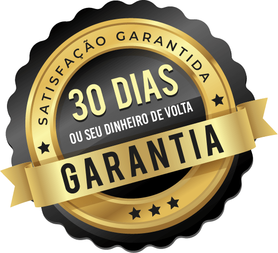 Garantia de 7 dias