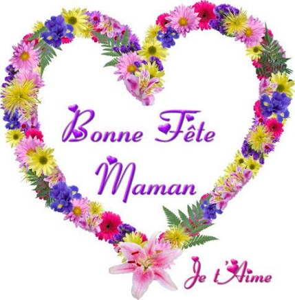 8 pour Marie