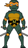 Mike