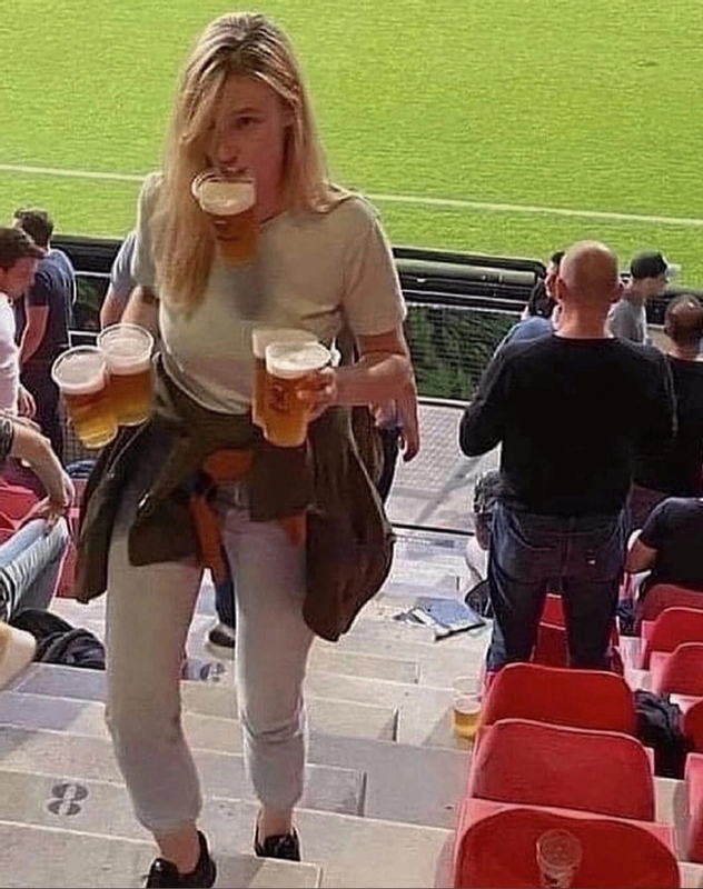 Как я встретил вашу маму