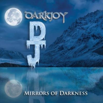 Darkjoy - Mirrors of Darkness (2019).mp3 - 320 Kbps