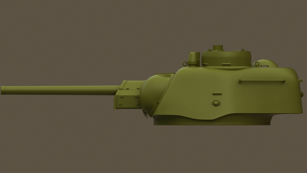 Т-34-11