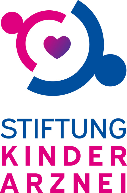 Logo Stiftung Kinderarznei