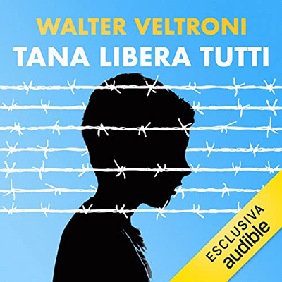 Walter Veltroni - Tana libera tutti꞉ Sami Modiano, il bambino che tornò da Auschwitz (2022) (mp3 - 128 kbps)
