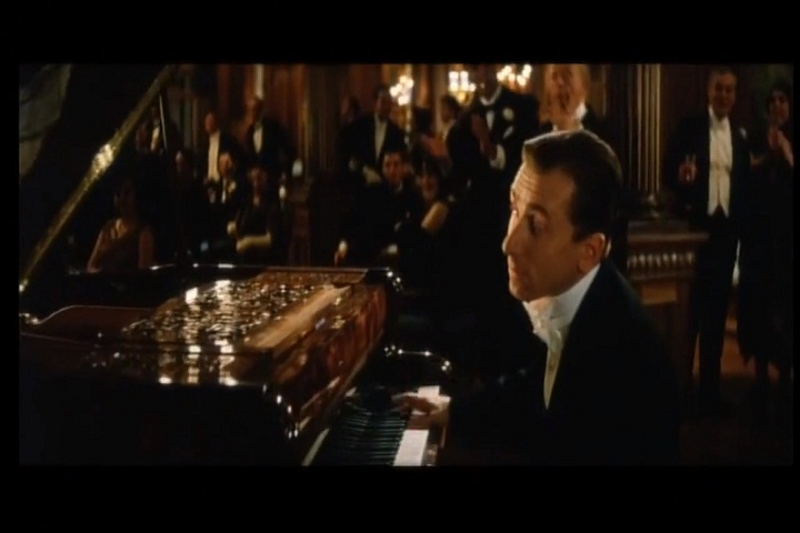 La Leggenda Del Pianista Sull Oceano Trailer