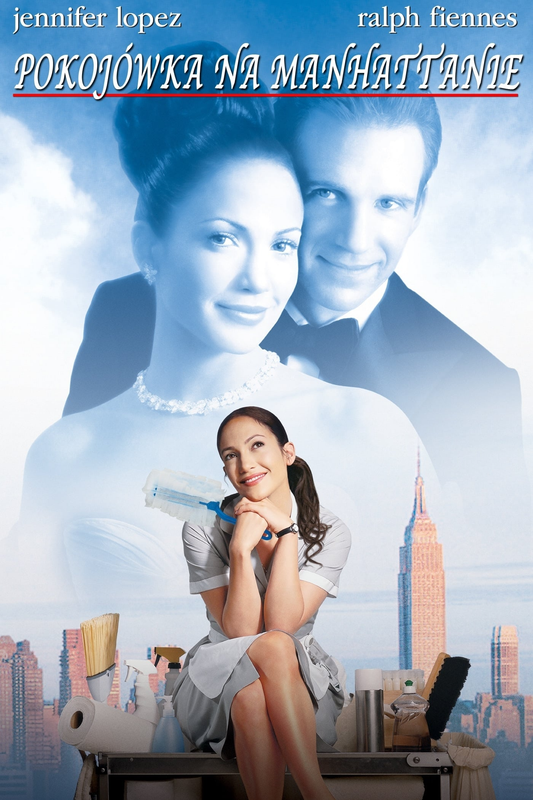 Pokojówka na Manhattanie (2002) MULTi.1080p.BluRay.x264-DSiTE / Lektor PL i Napisy PL