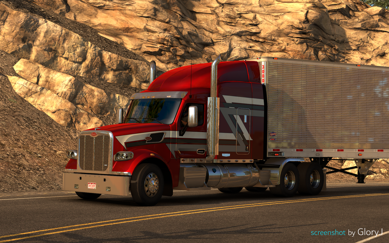 Gloryj S Screenshots Scs Software