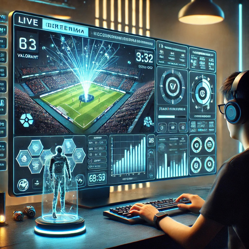 Описание изображения