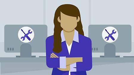 Modernizing the Service Desk
