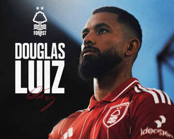 Douglas