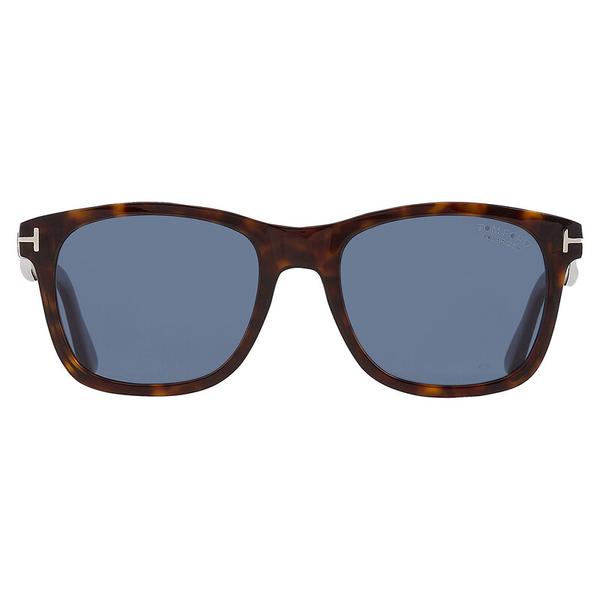 tom ford eric polarized smoke sport mens sunglasses ft0595 52d 55