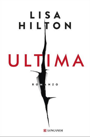 Lisa Hilton - Ultima - (2018)