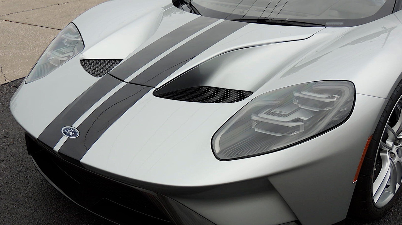 2017 Ford GT (10)