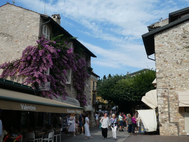 DÍA 7 – Trento / Peschiera del Garda / Sirmione - Dolomitas, Garda, Venecia... Noreste de Italia en verano de 2025 (21)