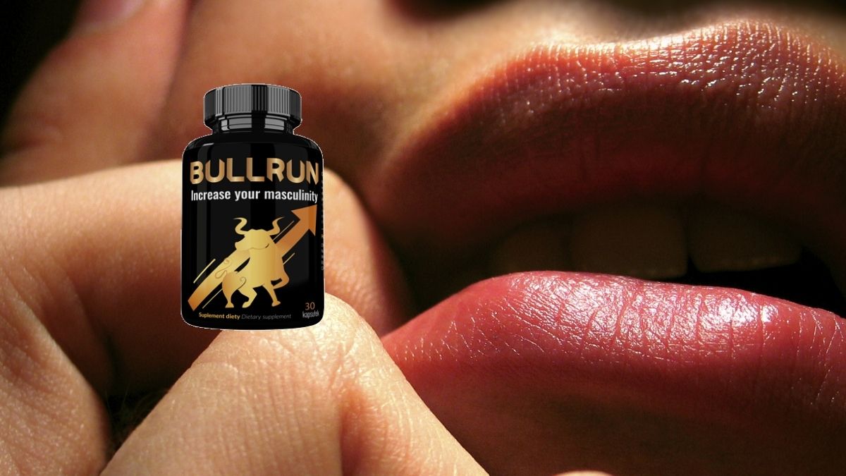 BullRun Ero