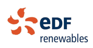 Le logo d’EDF