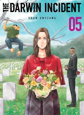 Darwin’S Incident – Collection (5 volumi)(Dynit 2022-2024)