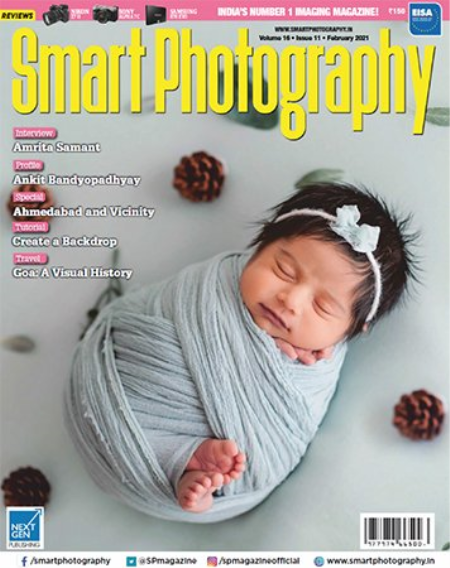 Smart Photography - February 2021 (True PDF)