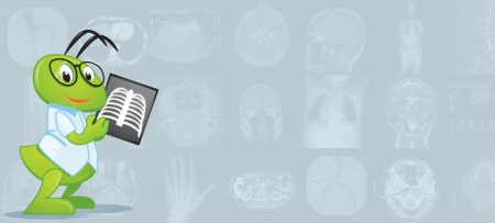 RadiAnt DICOM Viewer 2021.2.2 (x64)