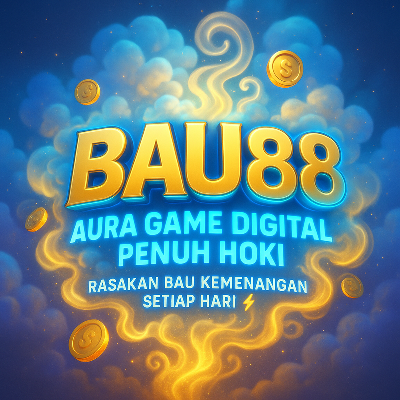 BAU88 | Aura Game Digital Penuh Hoki & Bau Kemenangan Setiap Hari - WooCommerce eCommerce