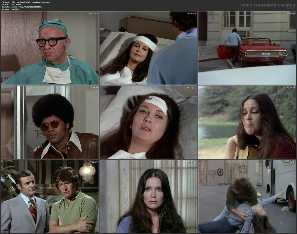 The Mod Squad S03E01 Long Road Home.mkv