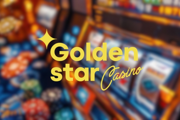 Golden Star Casino mit Fokus auf Spiele Kasse und Hilfe