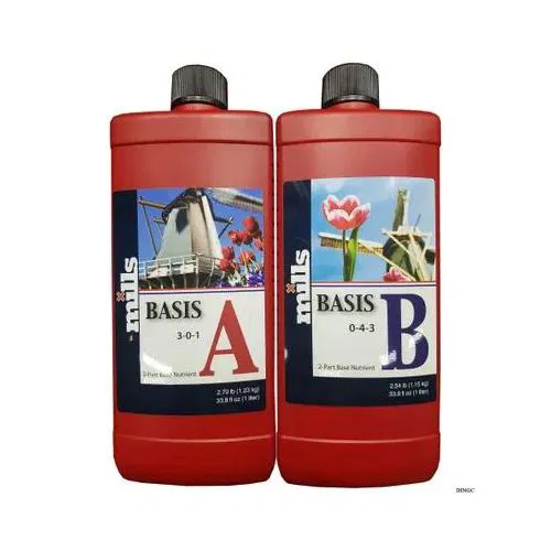 Nutrients and health product 1