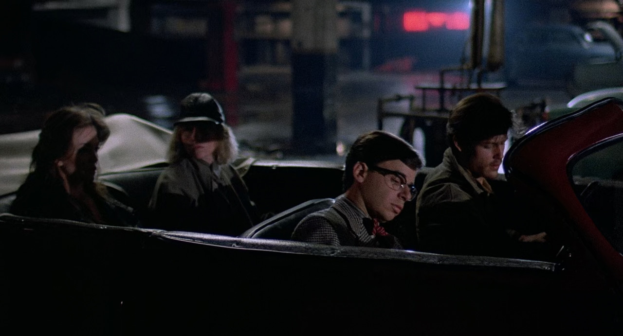 Streets of Fire 1984 CE (1080p x265 10bit Tigole