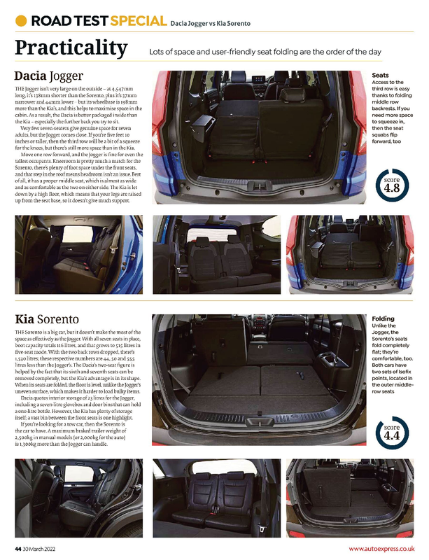 Auto Express - No. 1722, March30April 05 202244