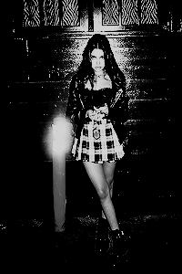 Serena Dolores Bellomy