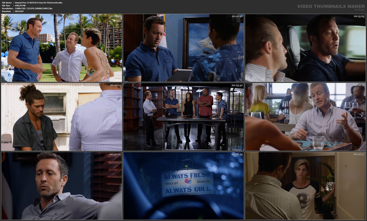 Hawaii Five-O S07E10 A Gun for McGarrett.mkv