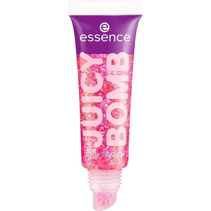 Essence Cosmetics Juicy Bomb