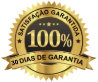 Selo de garantia