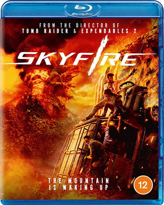 Skyfire (2019) .mkv iTA-CHi Bluray 1080p x264