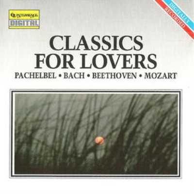 VA - Classics For Lovers (1992) {Quintessence/Intersound}