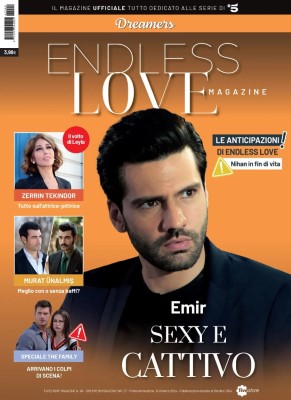 Dreamers N.27 - 12 Ottobre 2024