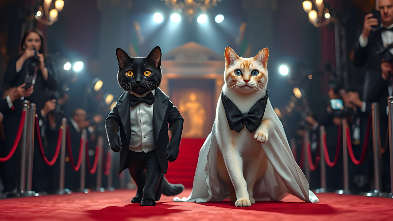Animal Oscars