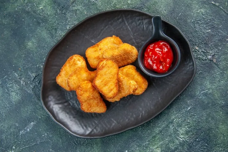Paneer Pakora