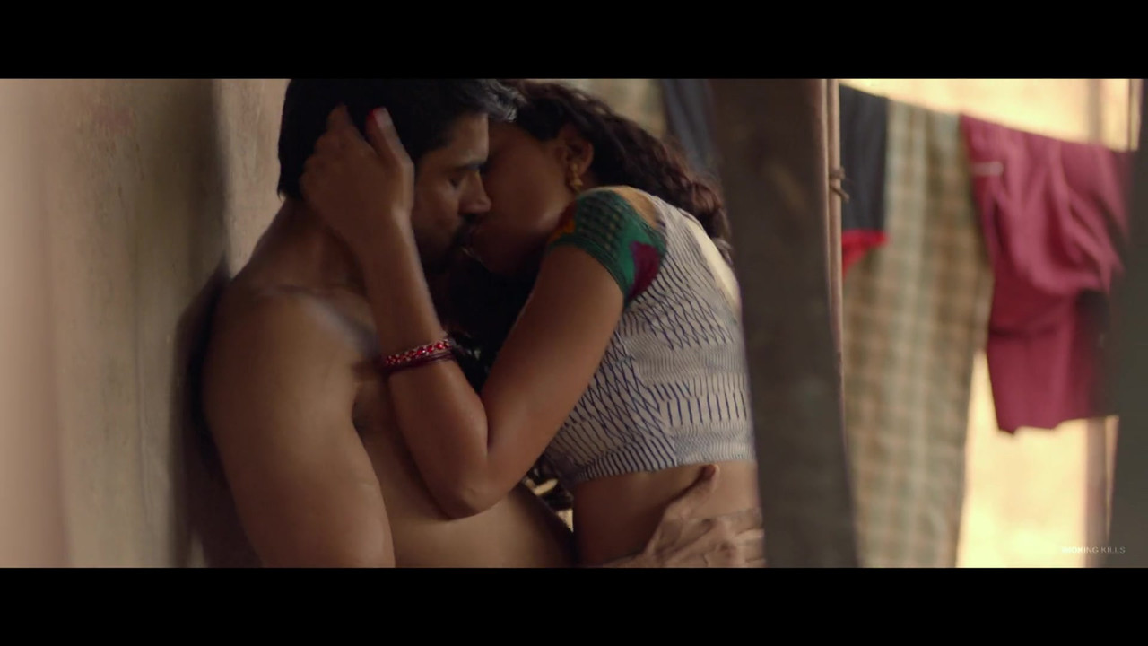 Babumoshia bandukbaaz sex scene