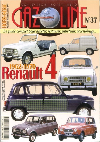 GAZOLINE 37 PAGE 1 - Page 1