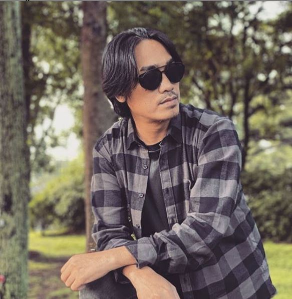 Dide Hijau Daun