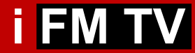 Logo de I-FM TV