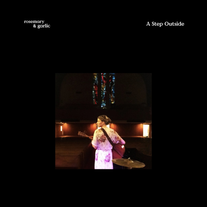 Rosemary Garlic 2 CDs Dutch acoustic folk