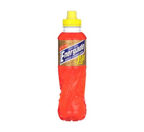 Energade Sports Drink Naartjie Lite 6x500ml