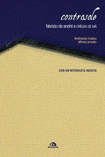 Ferdinando Molteni, Alfonso Amodio - Controsole (2011)