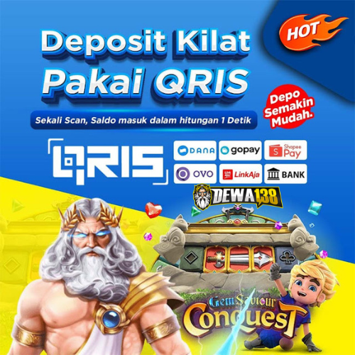 Dewa138 » Rekomendasi Link Slot Online Dewa138 Server Thailand Gacor Maximal 2025