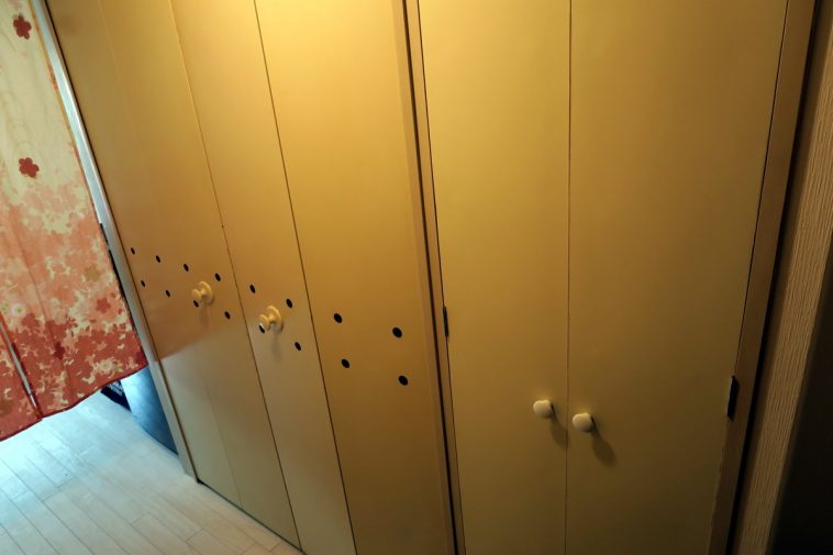 Каморка в центре Токио: как живут японцы