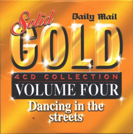 VA - Solid Gold: Volume Four - Dancing In The Streets (2004)